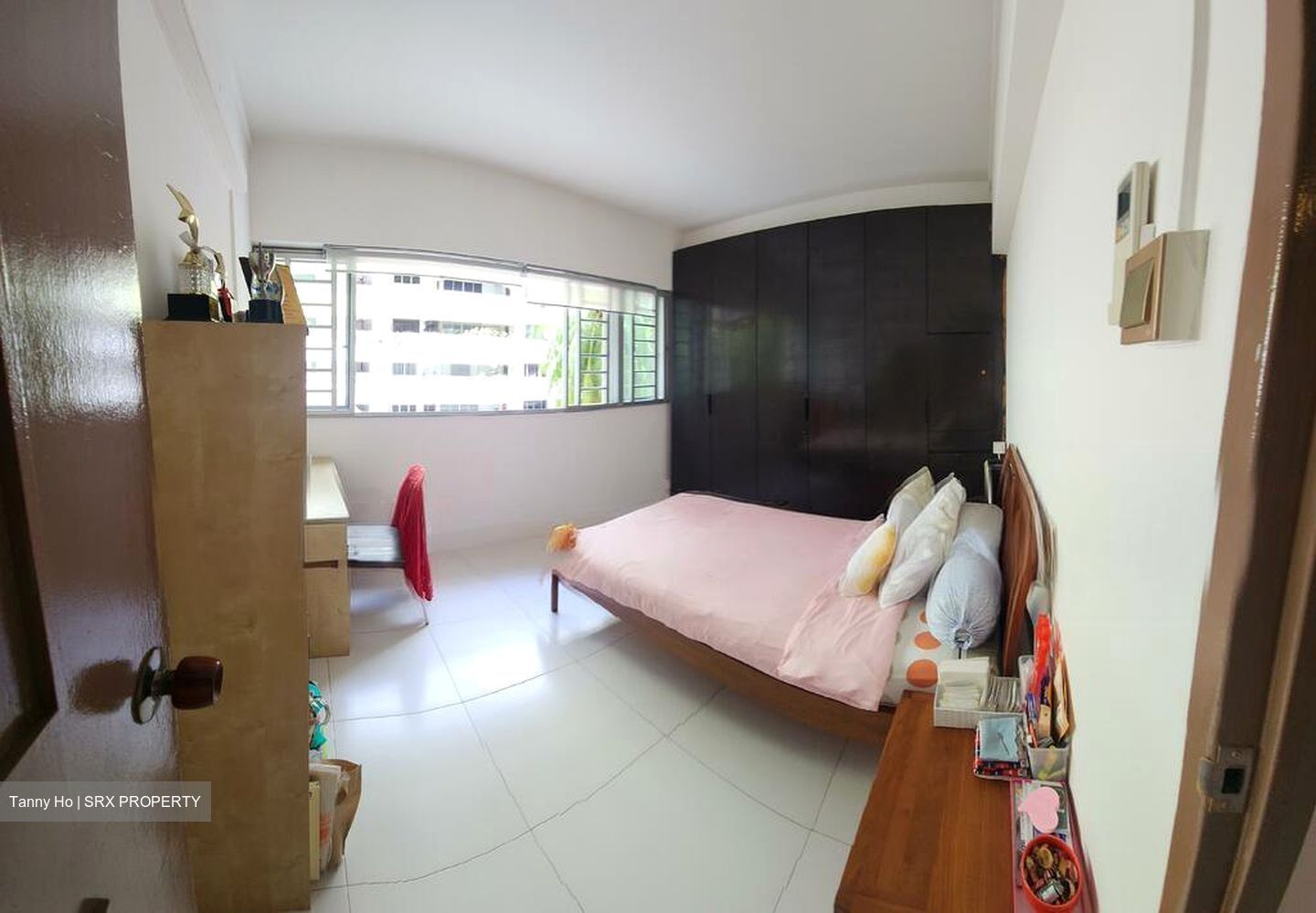 Blk 46 Lengkok Bahru (Bukit Merah), HDB 4 Rooms #503083051